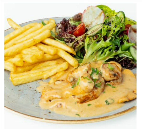 BUTCHER SPECIALS